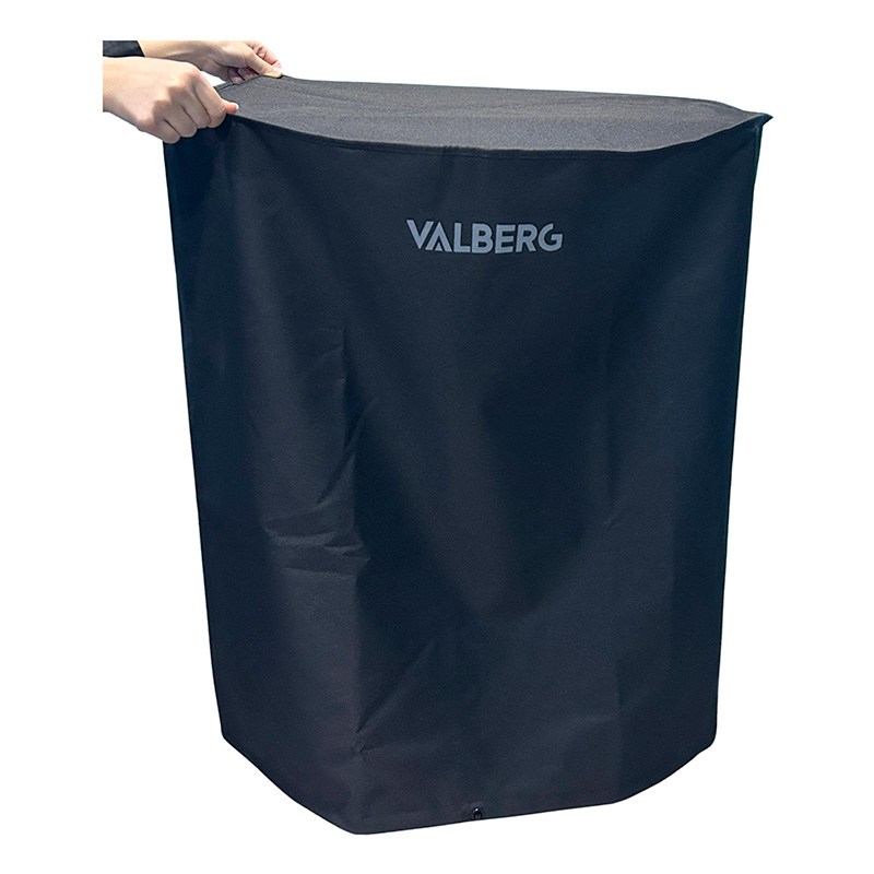 Housse Valberg Circlepremium 70 X 80 Cm Bon état -  reconditionné disponible sur Electro Depot
